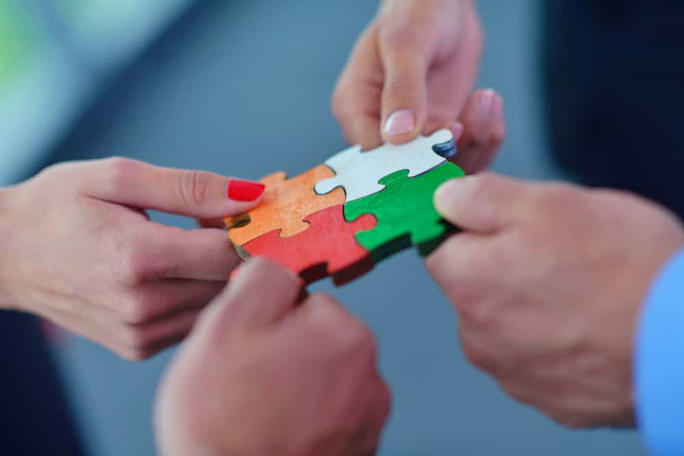 Puzzle Pieces Intervention Center, Inc.